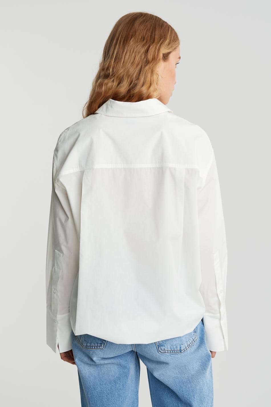 Sofia parka shirt