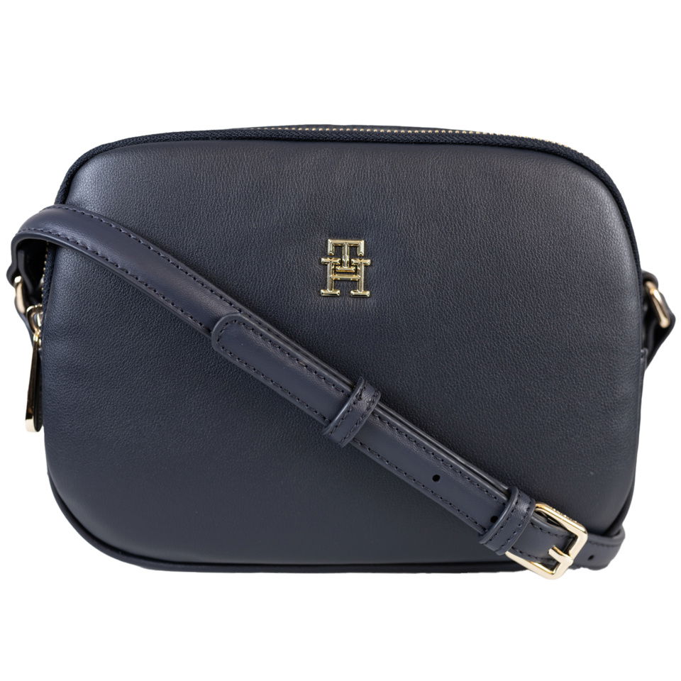 Tommy Hilfiger Poppy Plus Crossover Umhängetasche