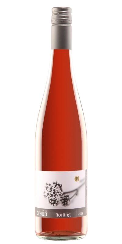 Weingut Karl Braun Rotling 2021