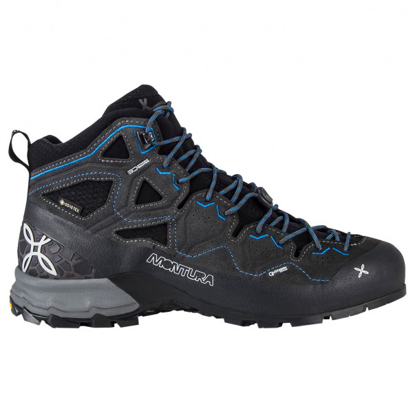 Montura - Yaru Tekno GTX - Approachschuhe