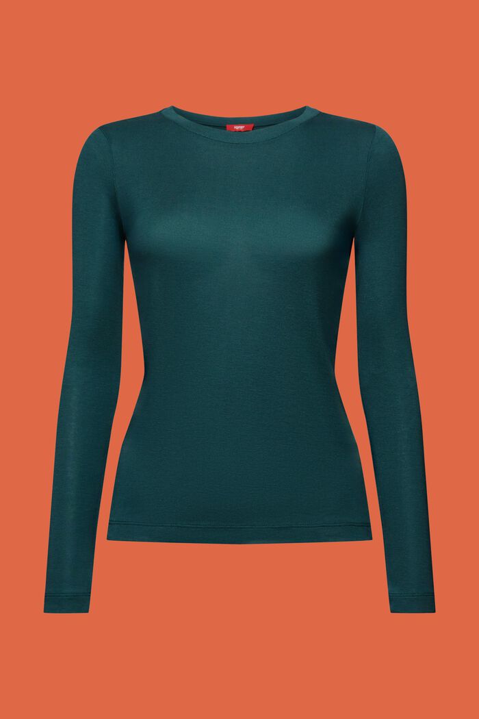 Jersey-Longsleeve