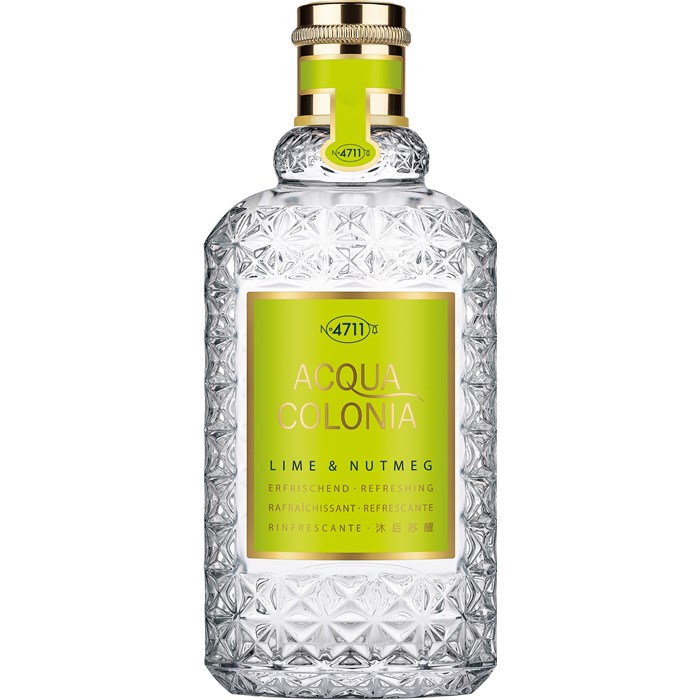 Eau de Cologne Spray