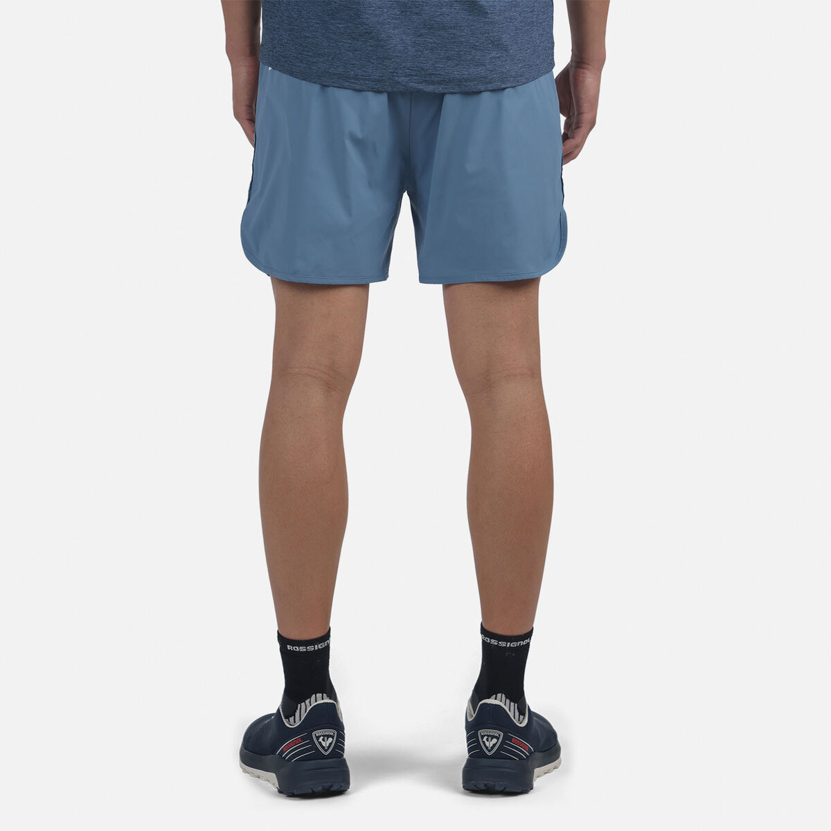 Active 2-in-1-Shorts für Herren