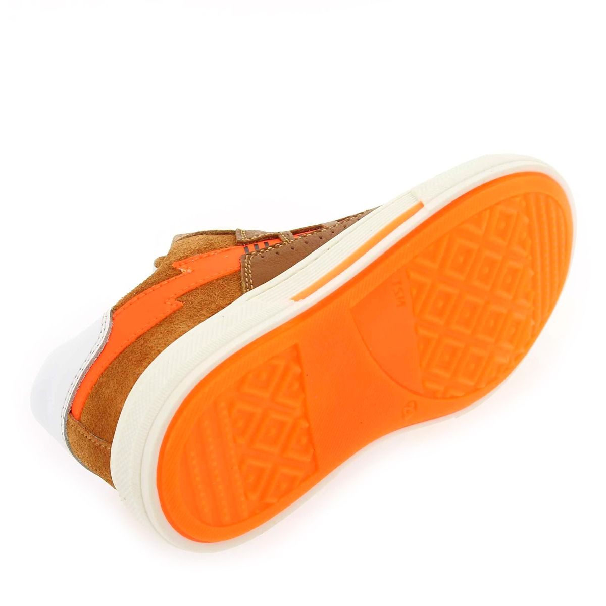FR by Romagnoli  2587 - Cognac Orange