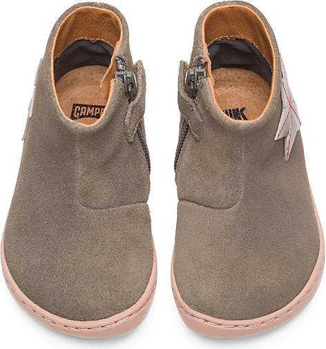 Camper Stiefelette PEU CAMI