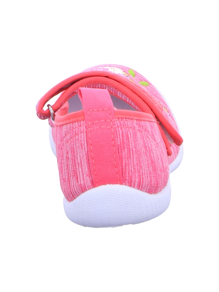 Slobby Hausschuh in fuchsia günstig kaufen