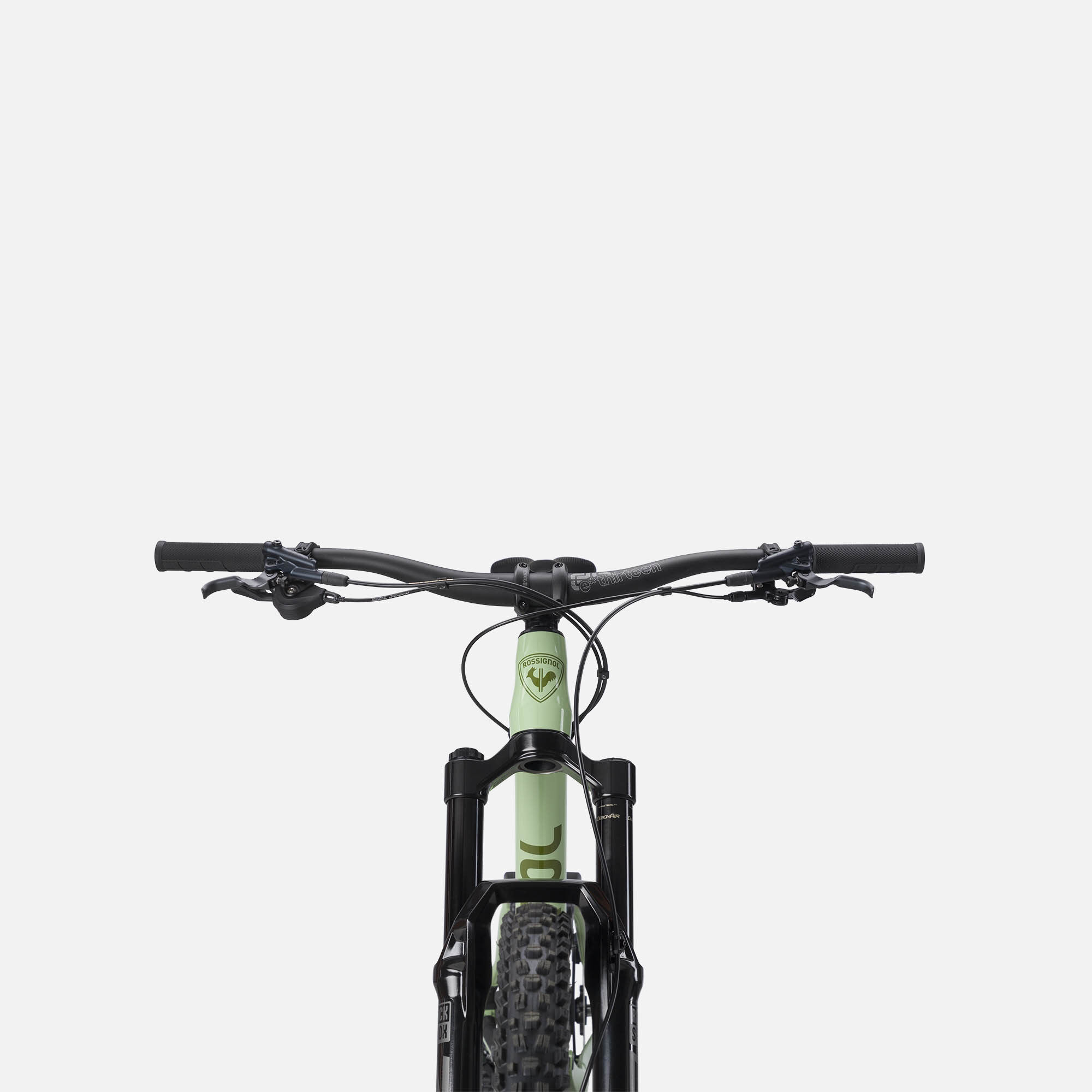 Enduro Heretic SLX