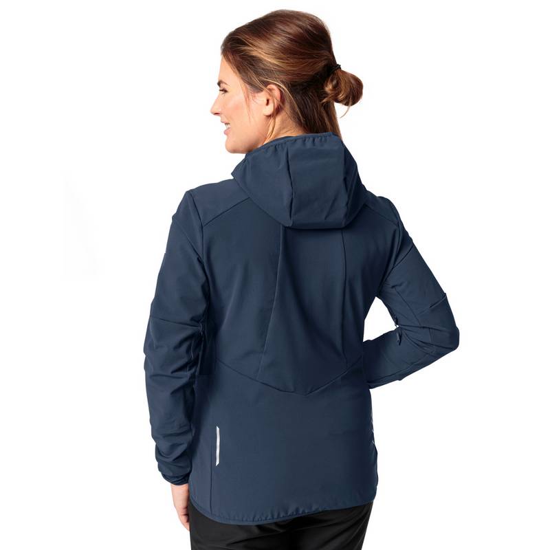VAUDE Women's Larice Jacket IV Outdoorjacke Damen