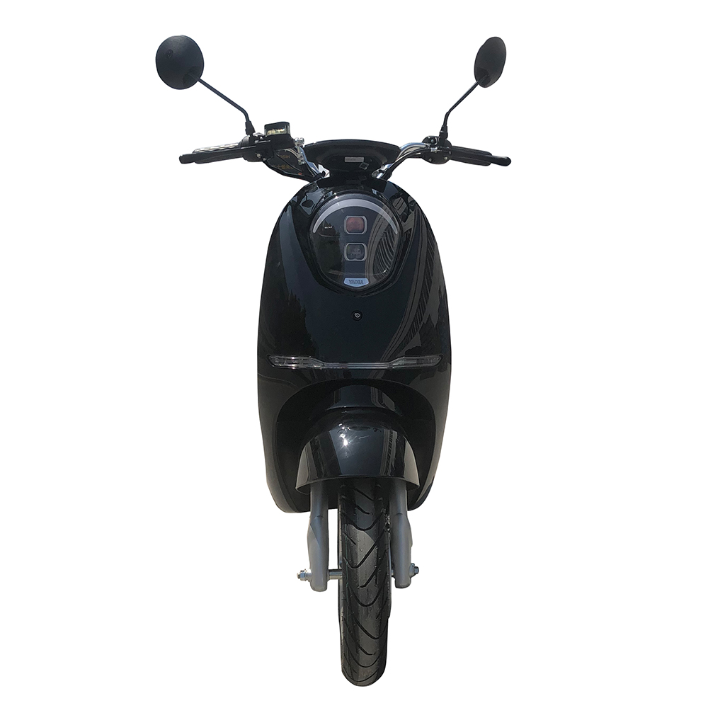 Home Deluxe E-Roller SEB – Schwarz