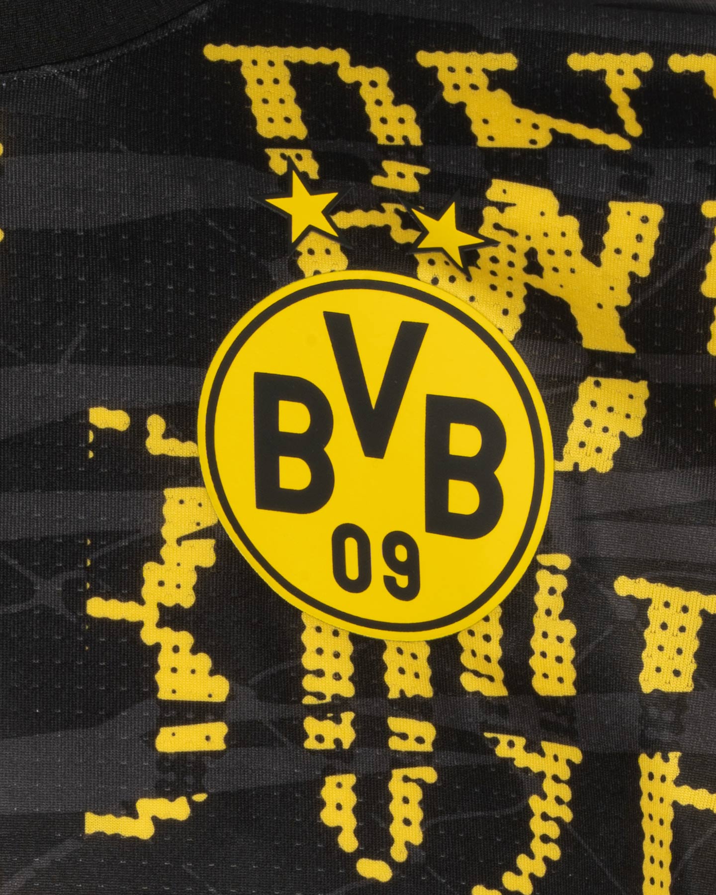 Oficiálne futbalové oblečenie Puma Borussia Dortmund Prematch 24-25 M 779114-02