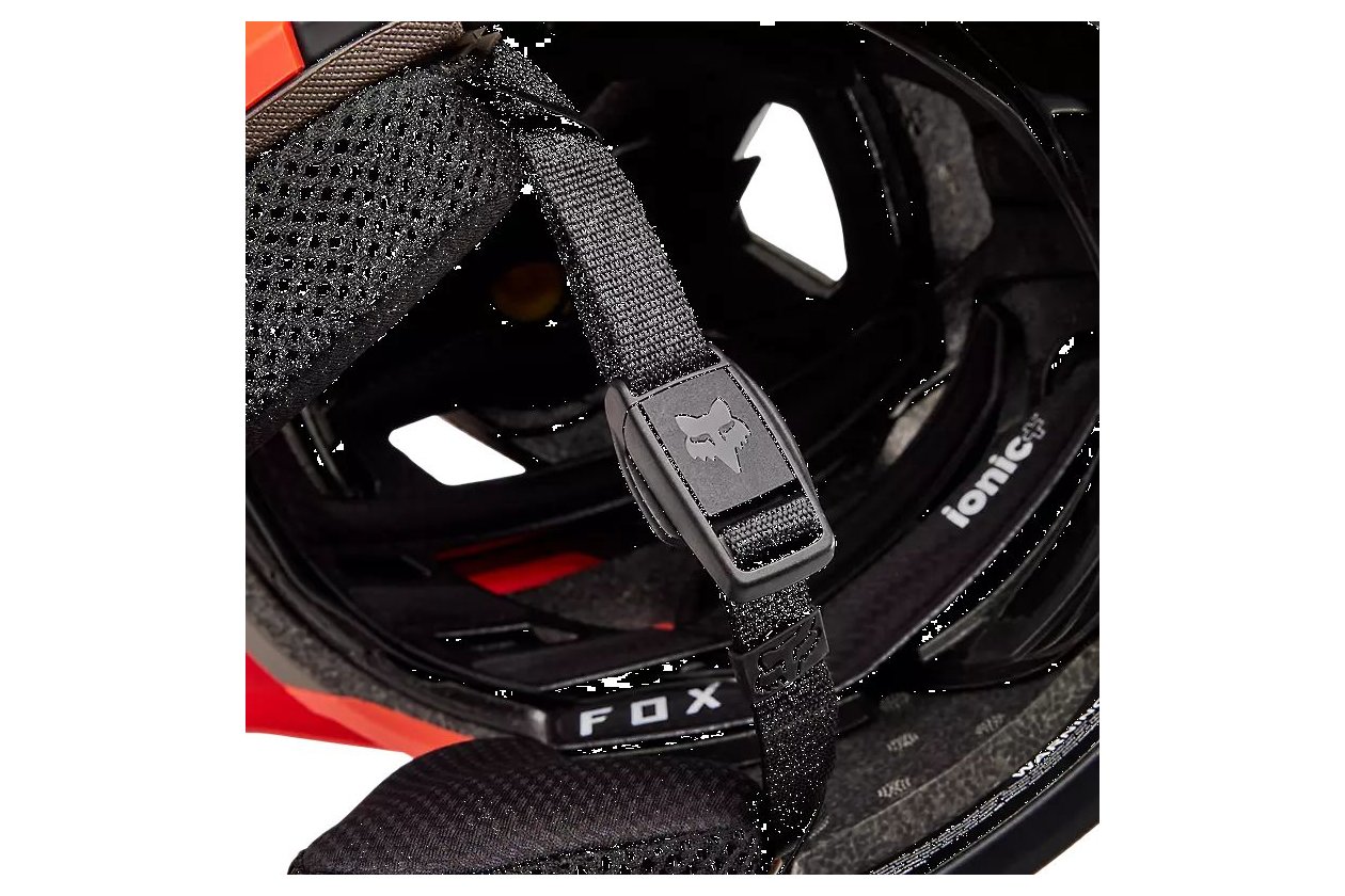 Fox Proframe RS