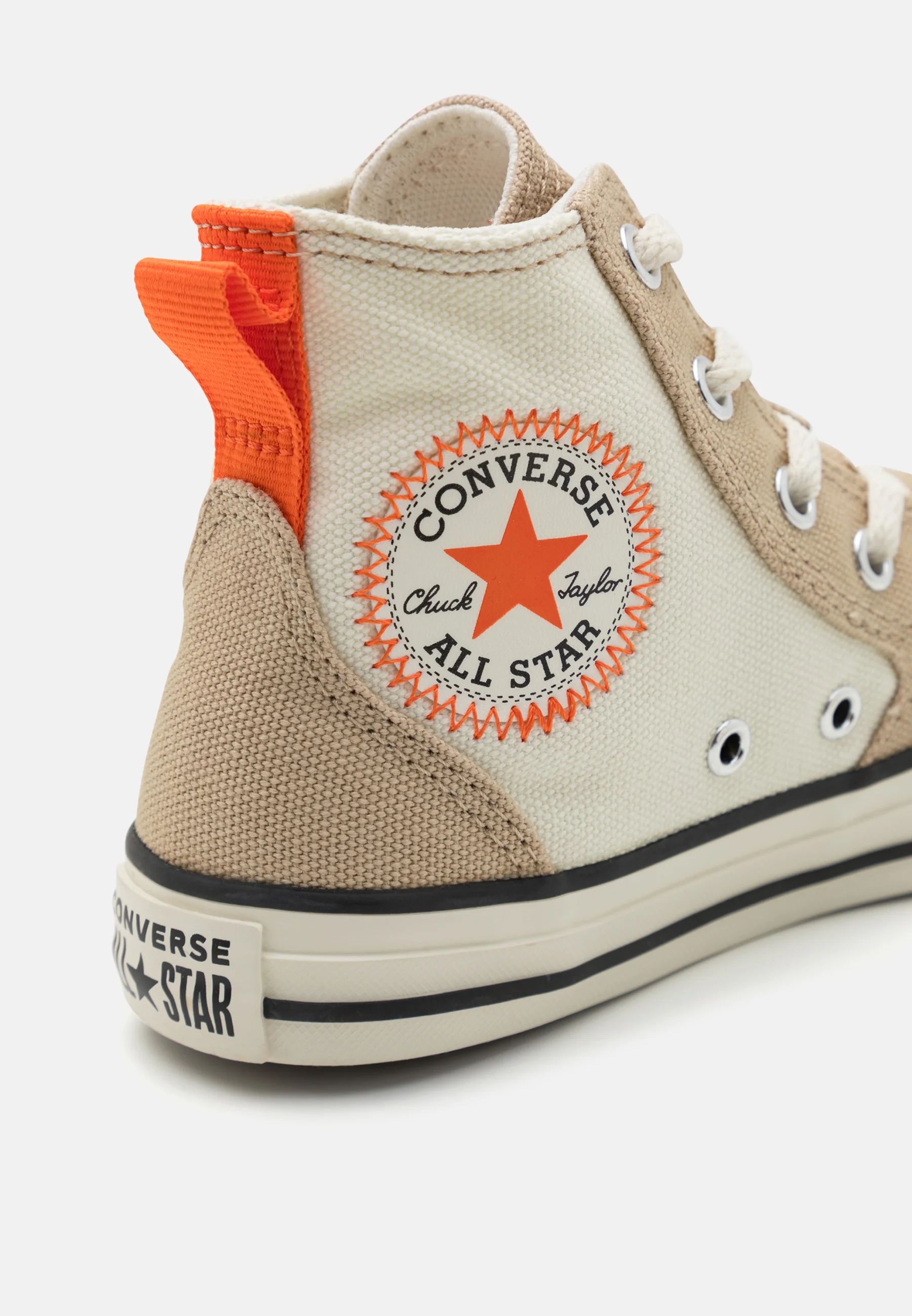 Converse CHUCK TAYLOR ALL STAR UNISEX - Zapatillas altas