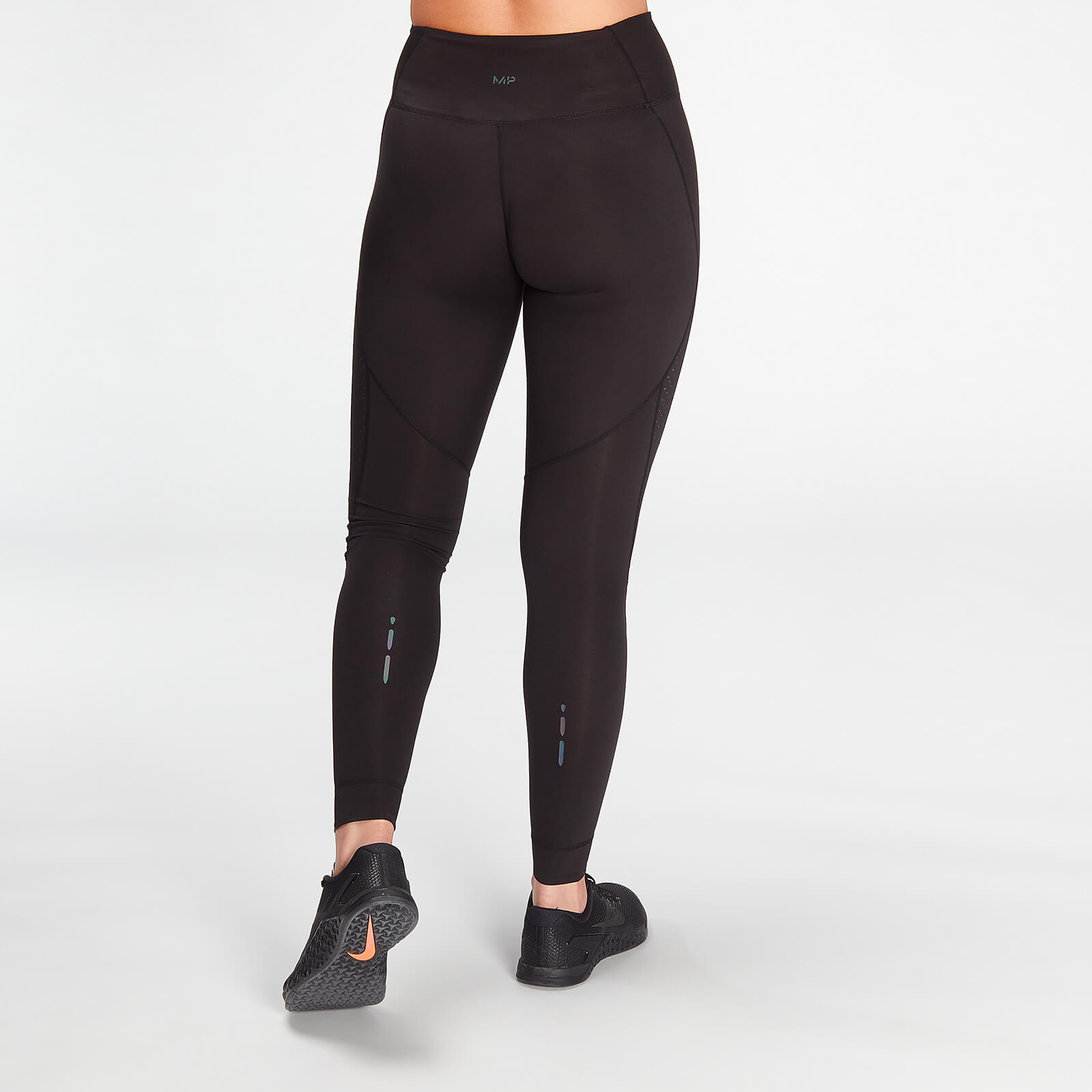 Leggings MP Power Ultra pour femmes MP – Noir