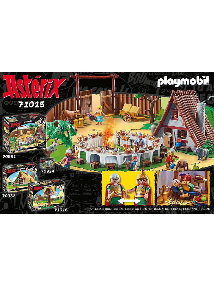 Playmobil Spielfiguren 