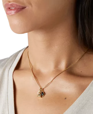 Collier pendentif House of Rituals