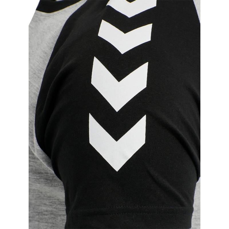 hummel hmlLEGACY BLOCKED T-SHIRT T-Shirt