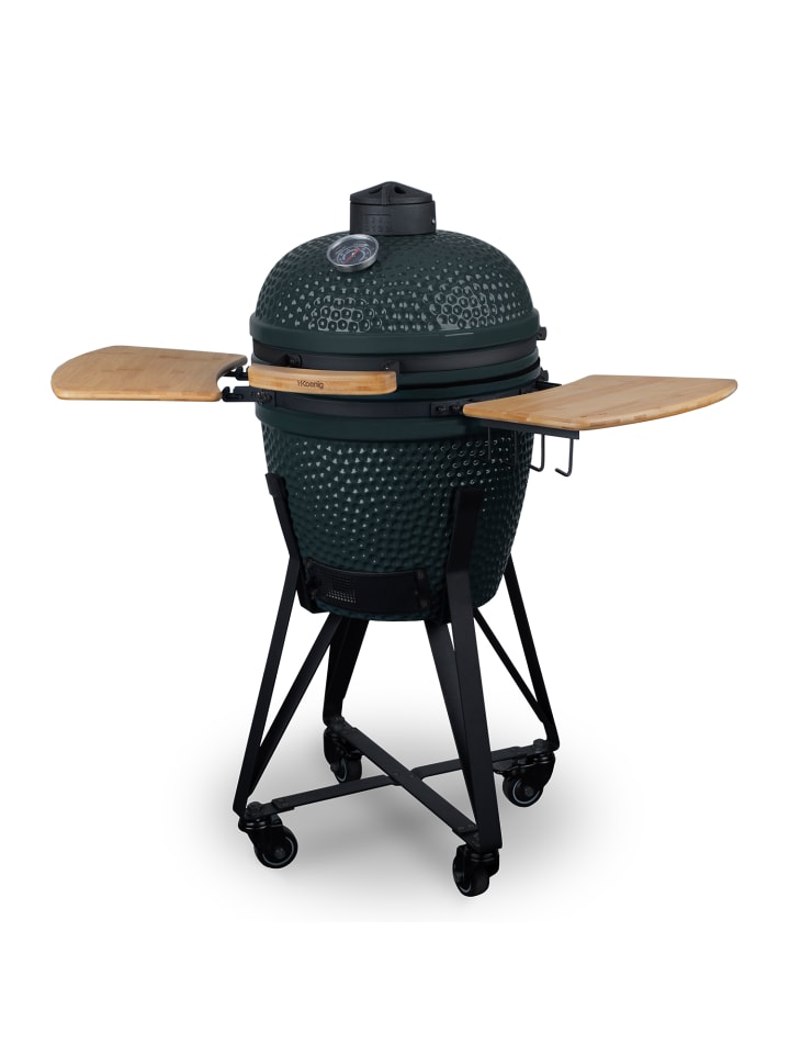 HKoenig KAMADO YOKO18 Schwarz günstig kaufen onesize