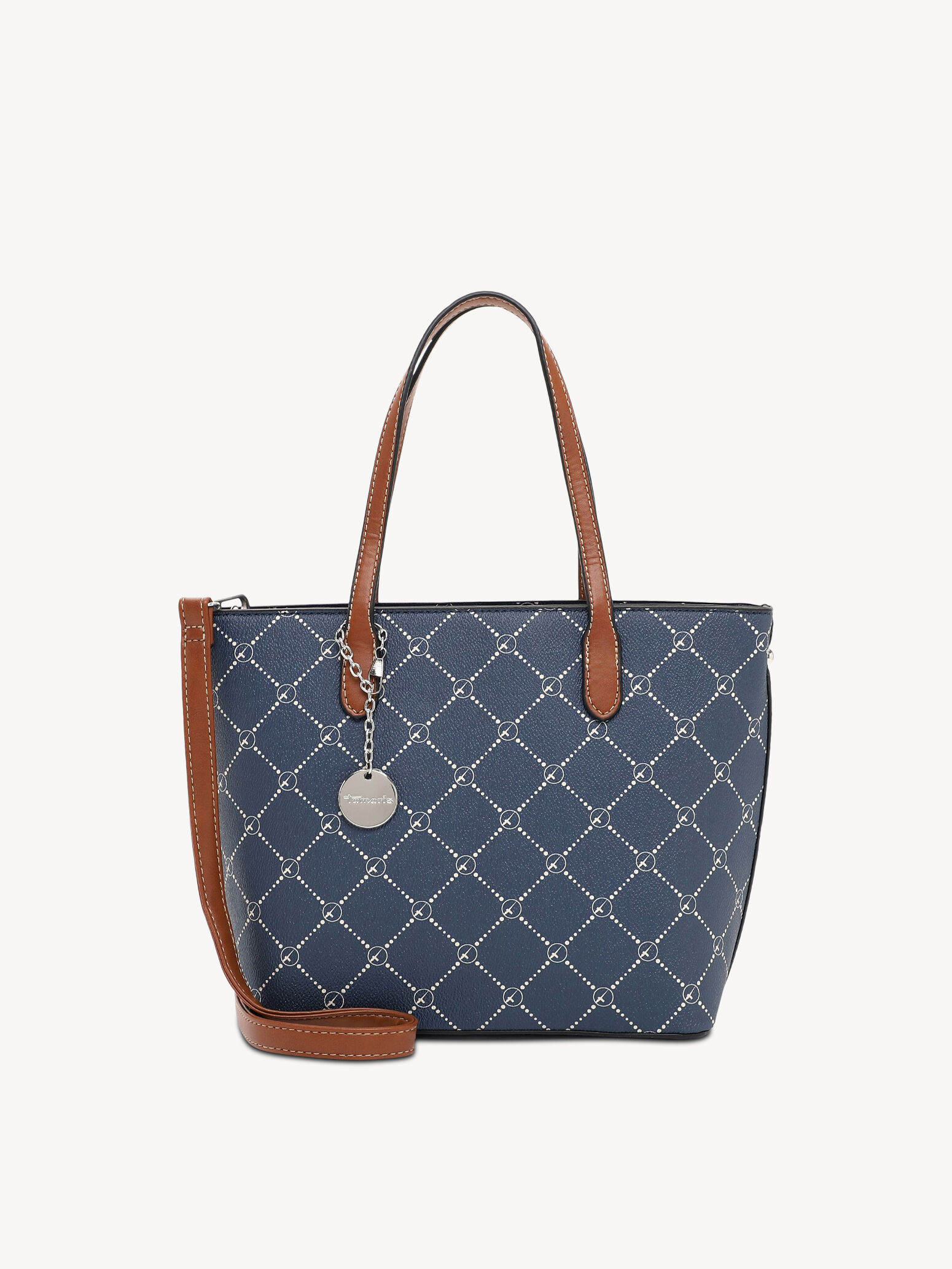 Sac cabas - bleu