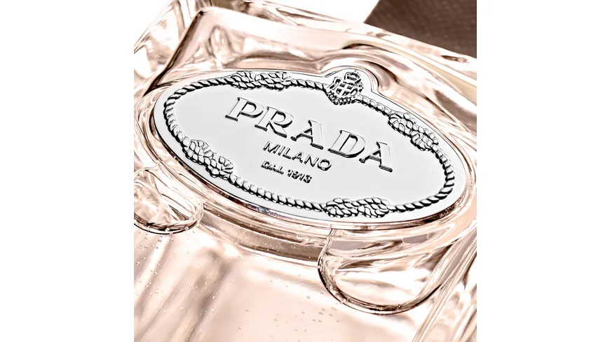 Prada Infusion de Vanille Eau de Parfum 100 ml