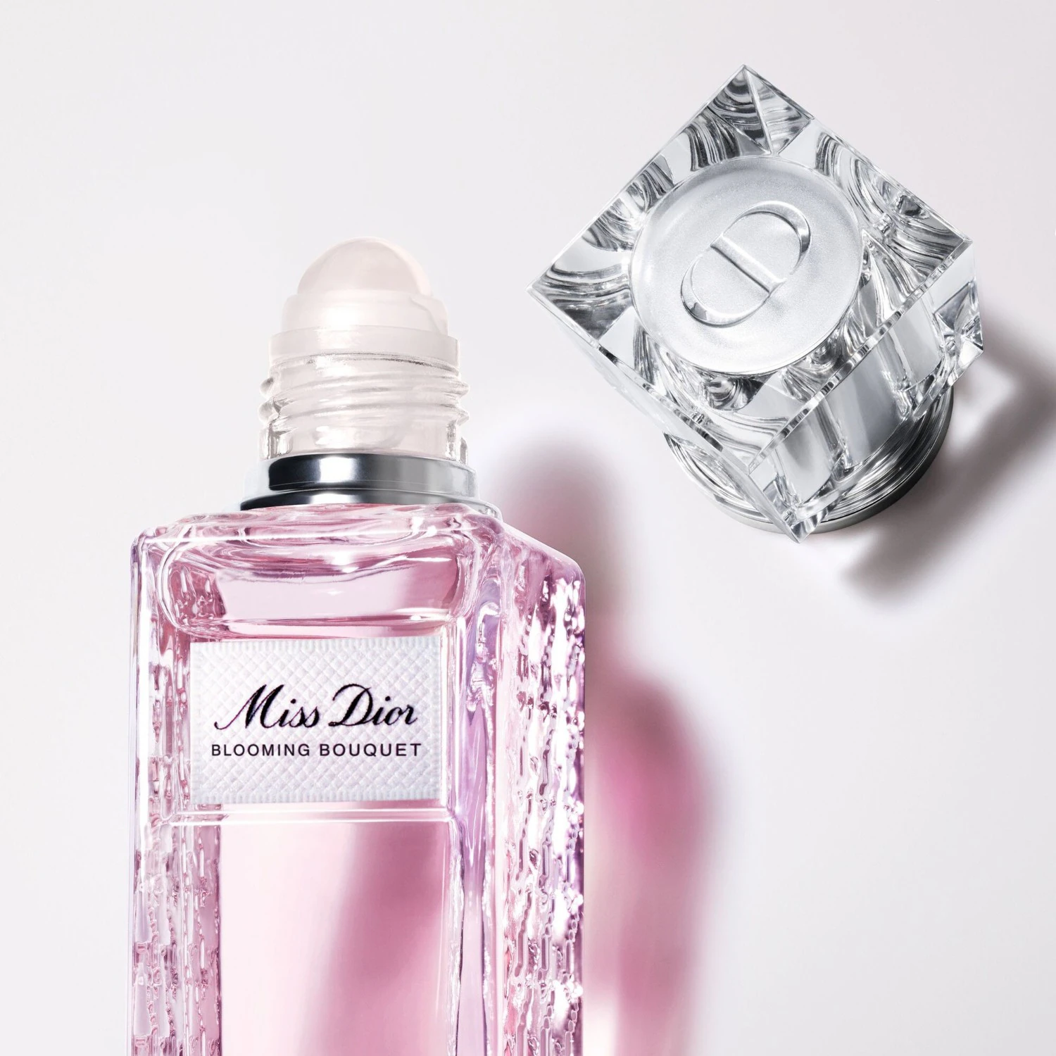 DIOR Blooming Bouquet Roller-Pearl – Frische und zarte Noten