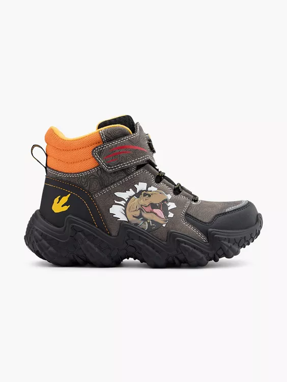 Jurassic World Boots - mit Licht