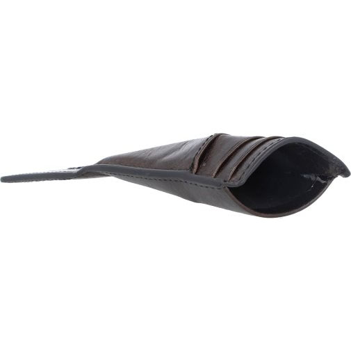 Fossil Andrew Kreditkartenetui Leder 7,5 cm