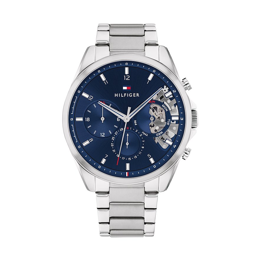 Tommy Hilfiger Herrenuhr