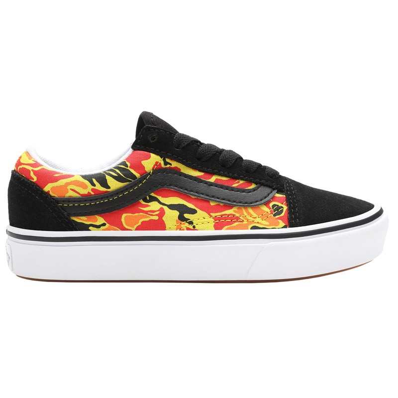 Baskets à lacets Old Skool