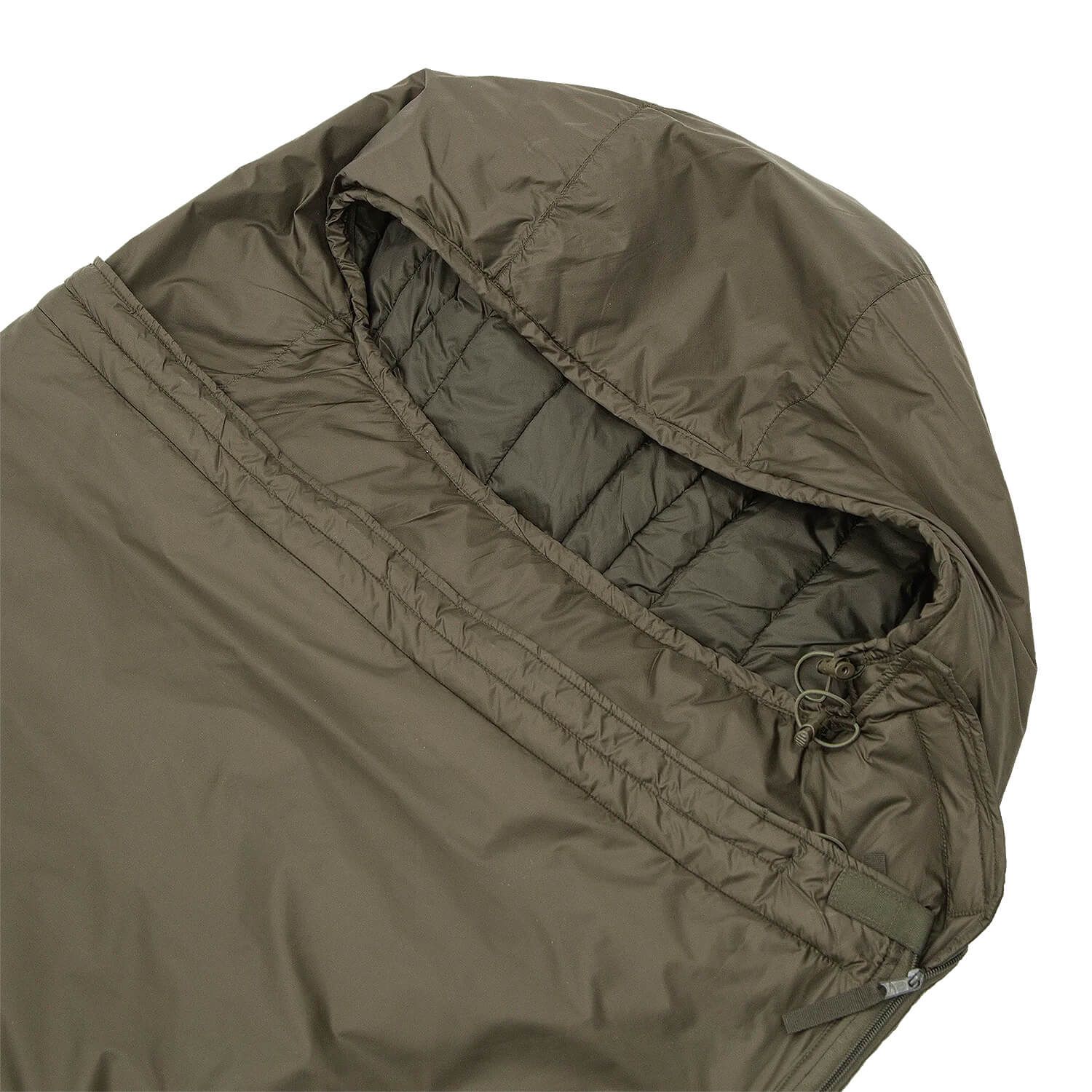 Poncho System CPS