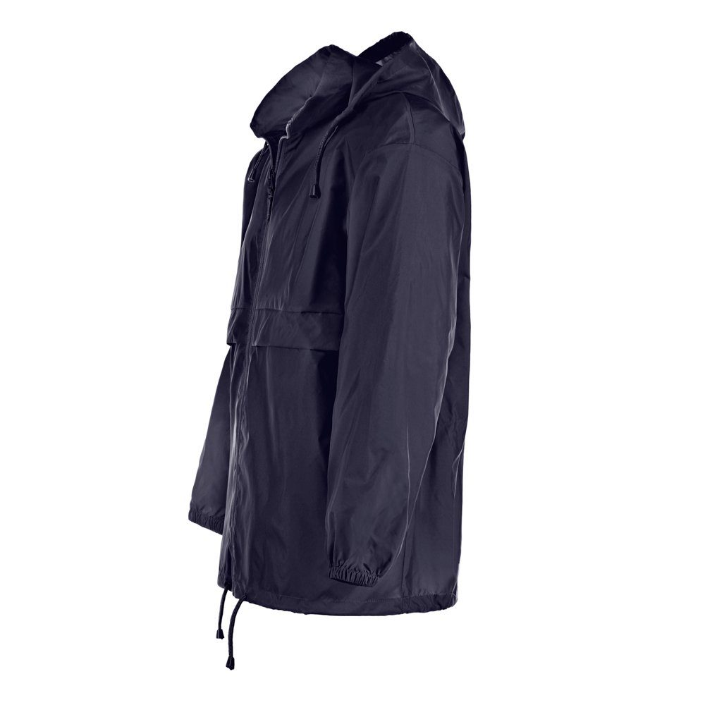 FRIESEN Friesennerz Regenjacke Unisex Windbreaker 