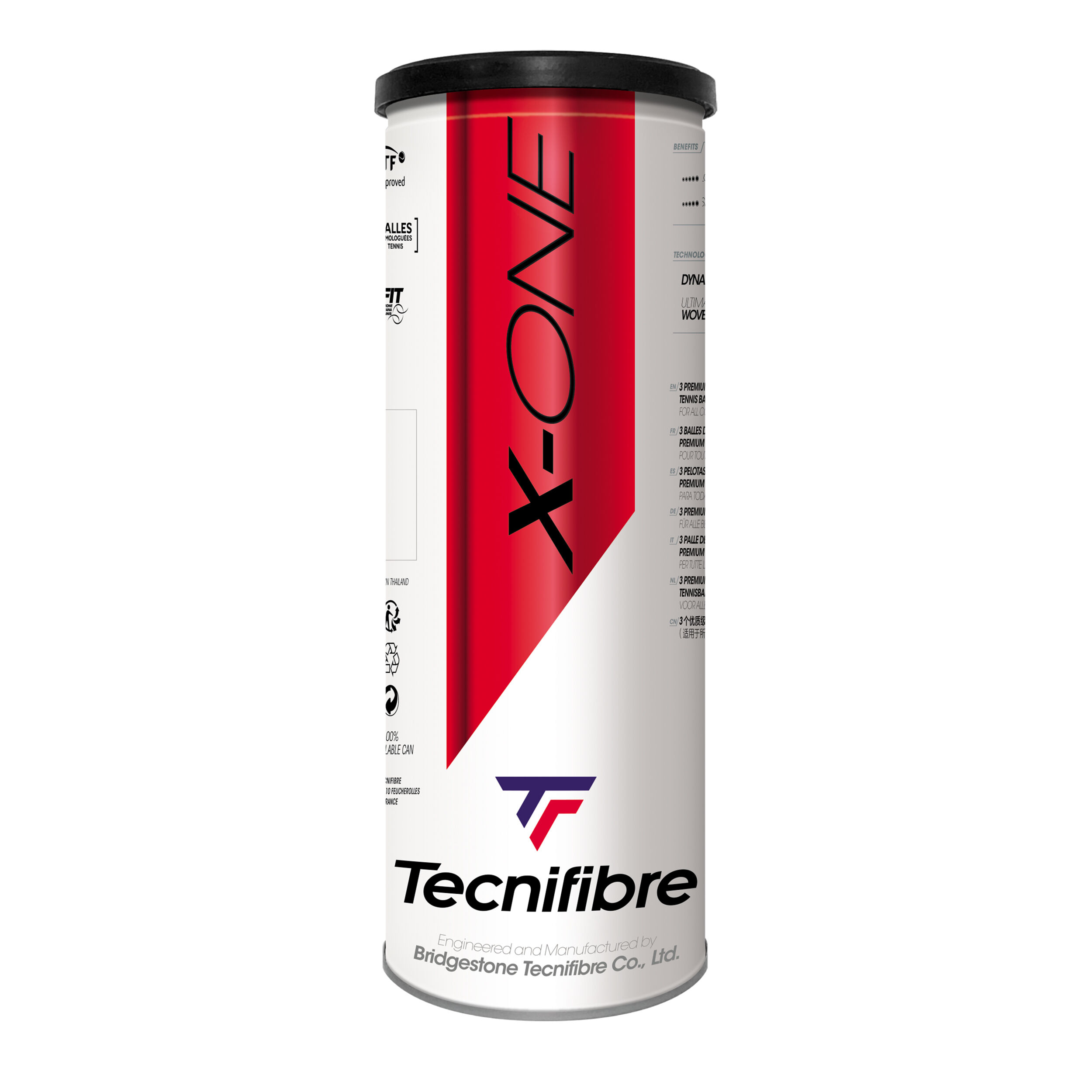 X-One 3er Dose