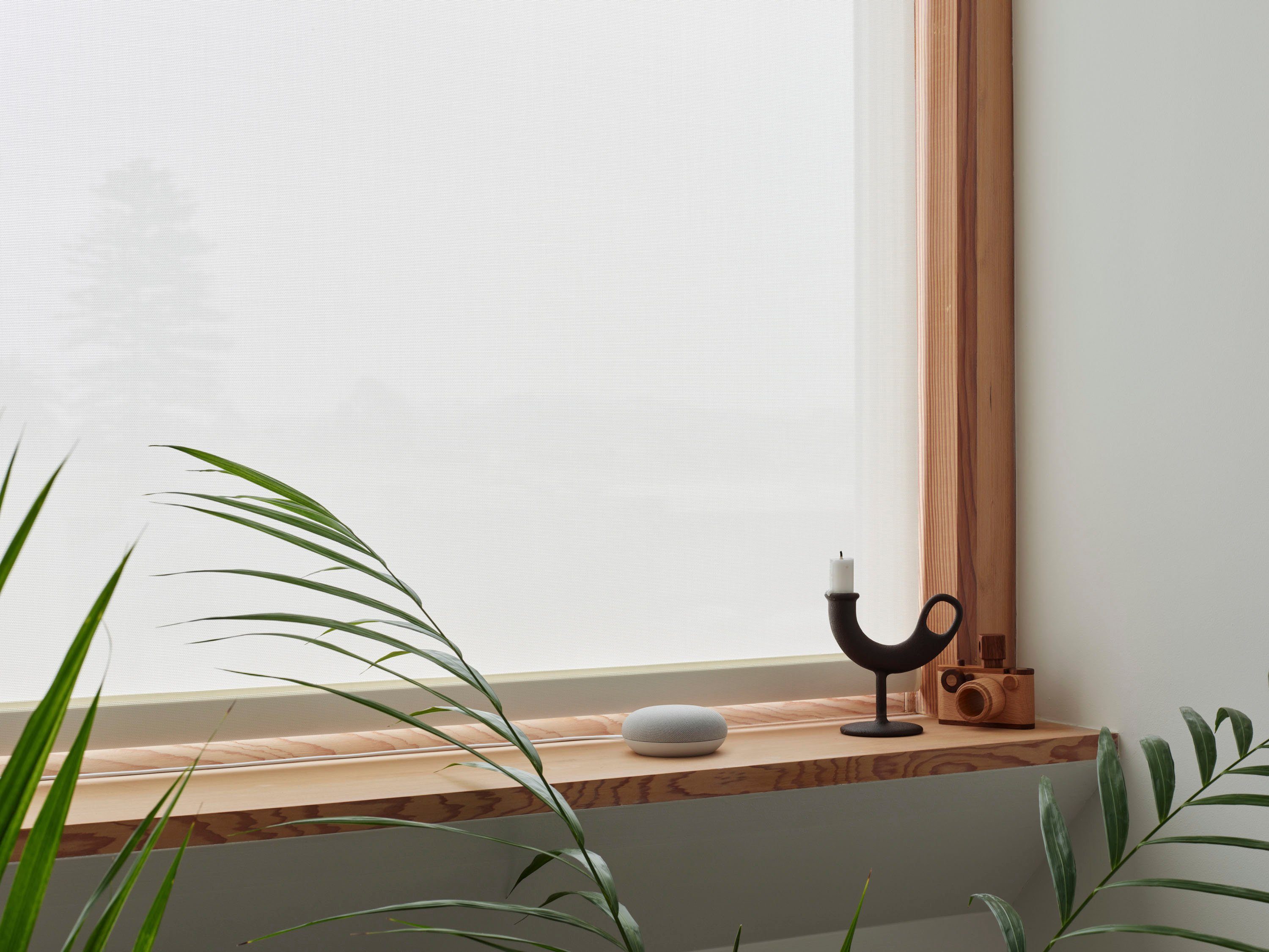 Google Nest Mini (2. Generation) Smart Speaker (Bluetooth, WLAN (WiFi)