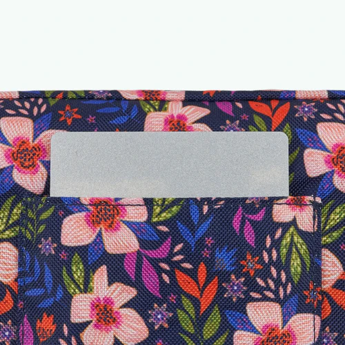 Sac banane Small Durban rose
