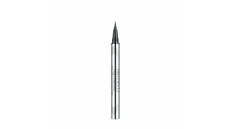 ARTDECO High Intensity Precision Liner 0.6 ml 10 - Ultra Black