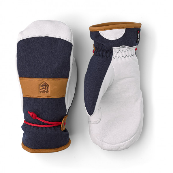 Hestra - Women's Voss CZone Mitt - Handschuhe