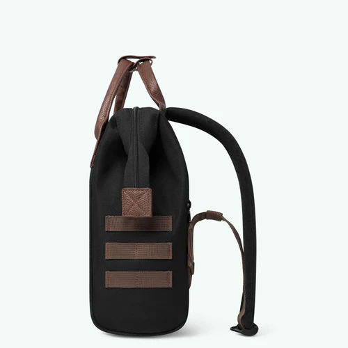 Adventurer Small Managua Black Backpack