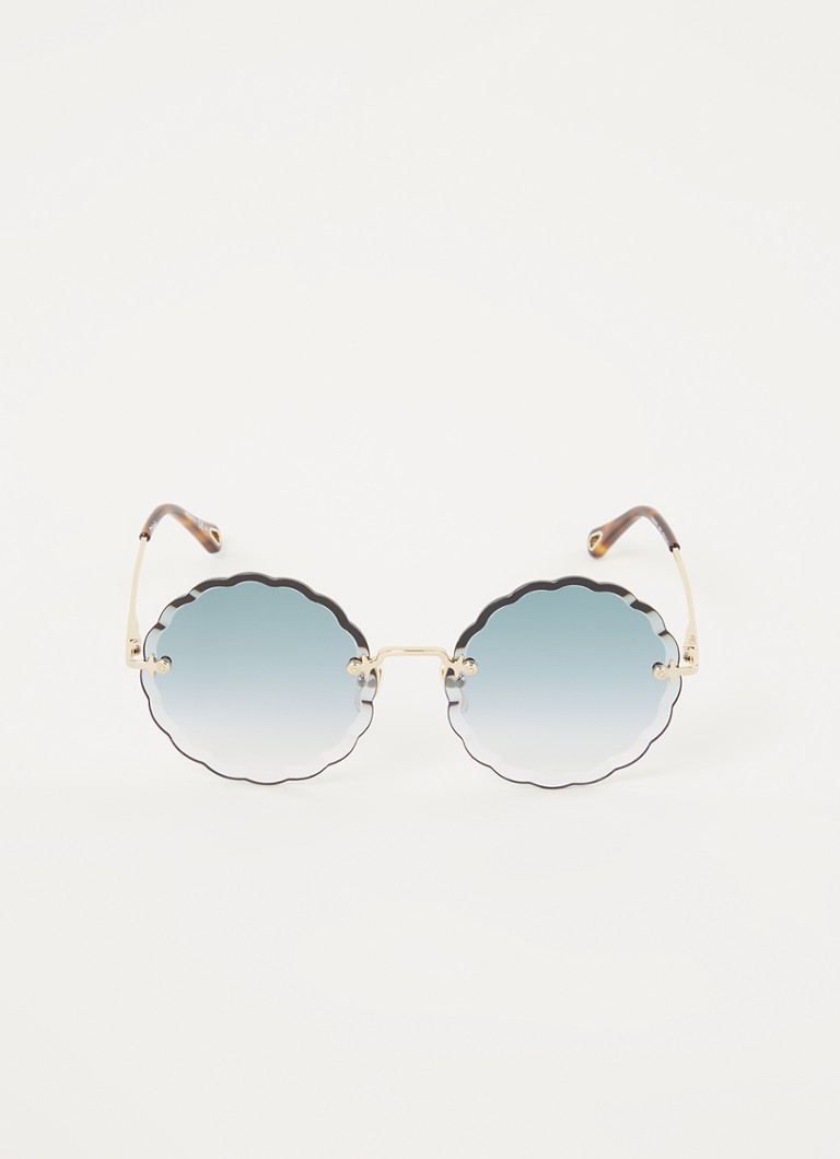 Occhiali da sole Chloé Rosie Petite CH0047S