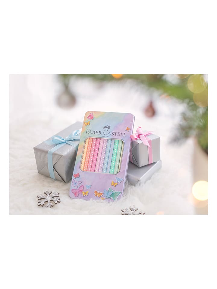 Faber-Castell Buntstifte 