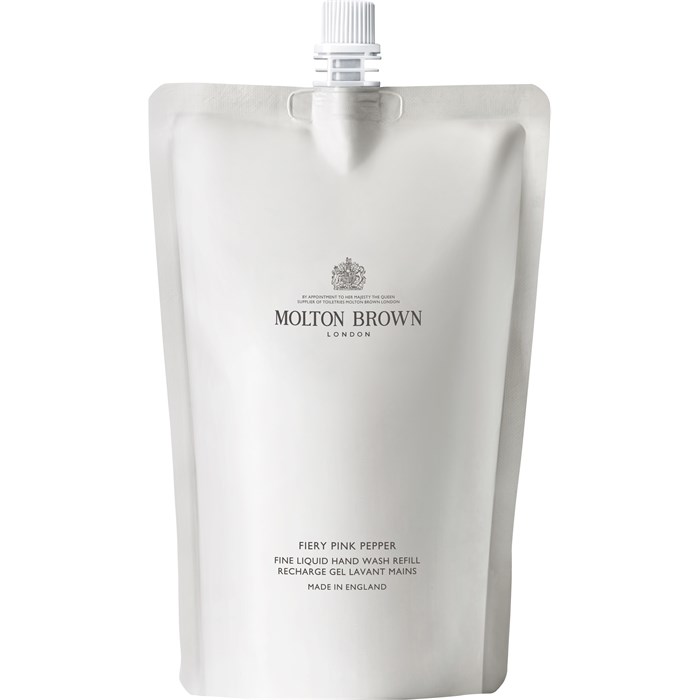 Fine Liquid Hand Wash