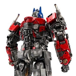 Transformers: Aufstieg der Bestien: Interaktiver Roboter - Optimus Prime Signature Series (Limited Edition)