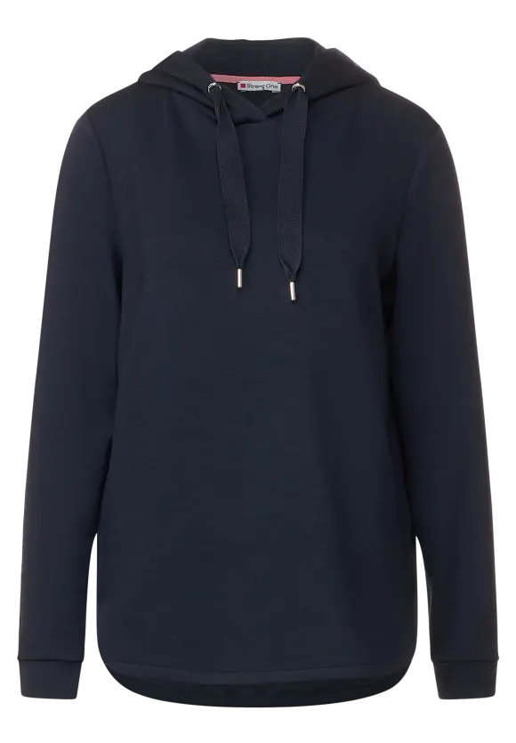 Street One Kapuzen Sweatshirt