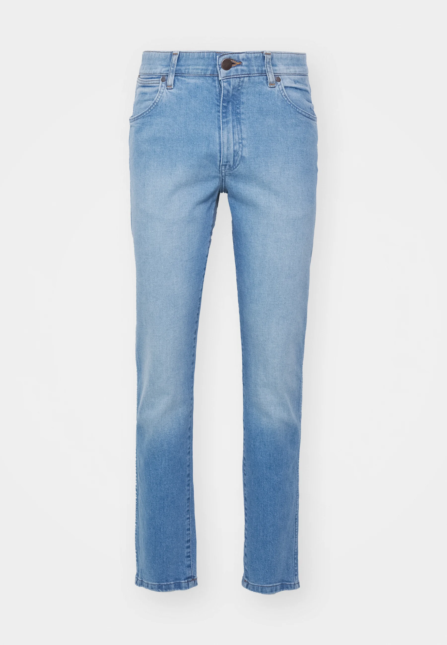 Wrangler LARSTON - Vaqueros ajustados