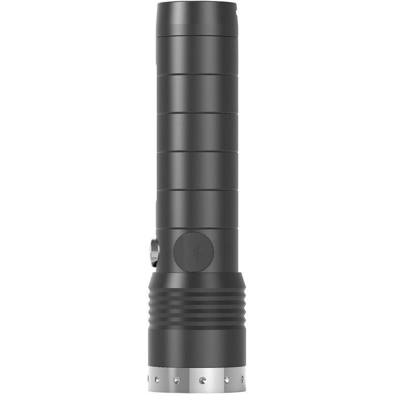 Ledlenser Taschenlampe MT14