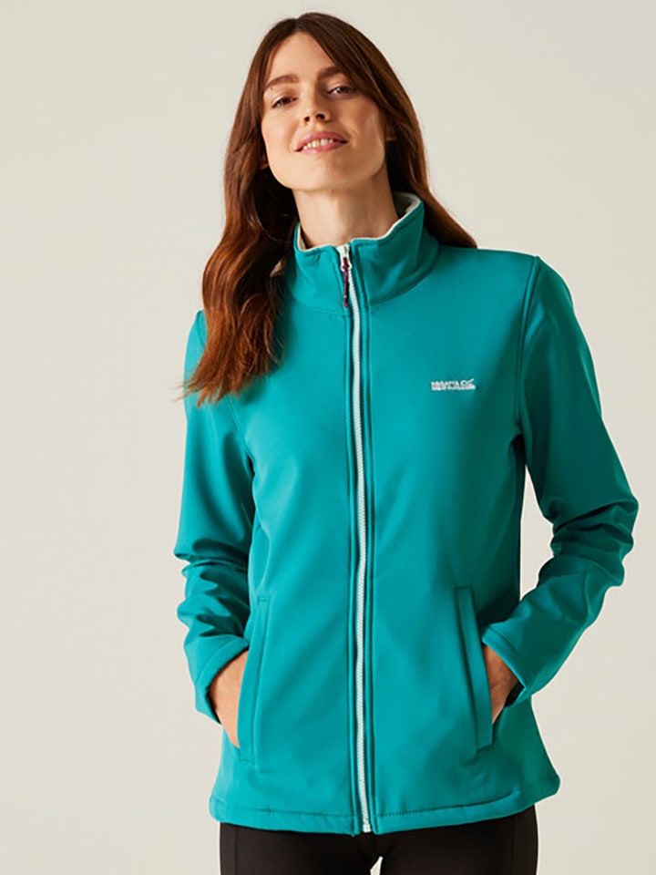 Regatta Softshelljacke 
