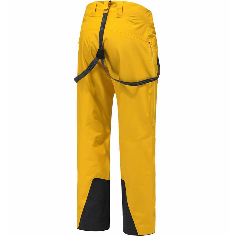 Haglfs Lumi Loose Pant Funktionshose Herren