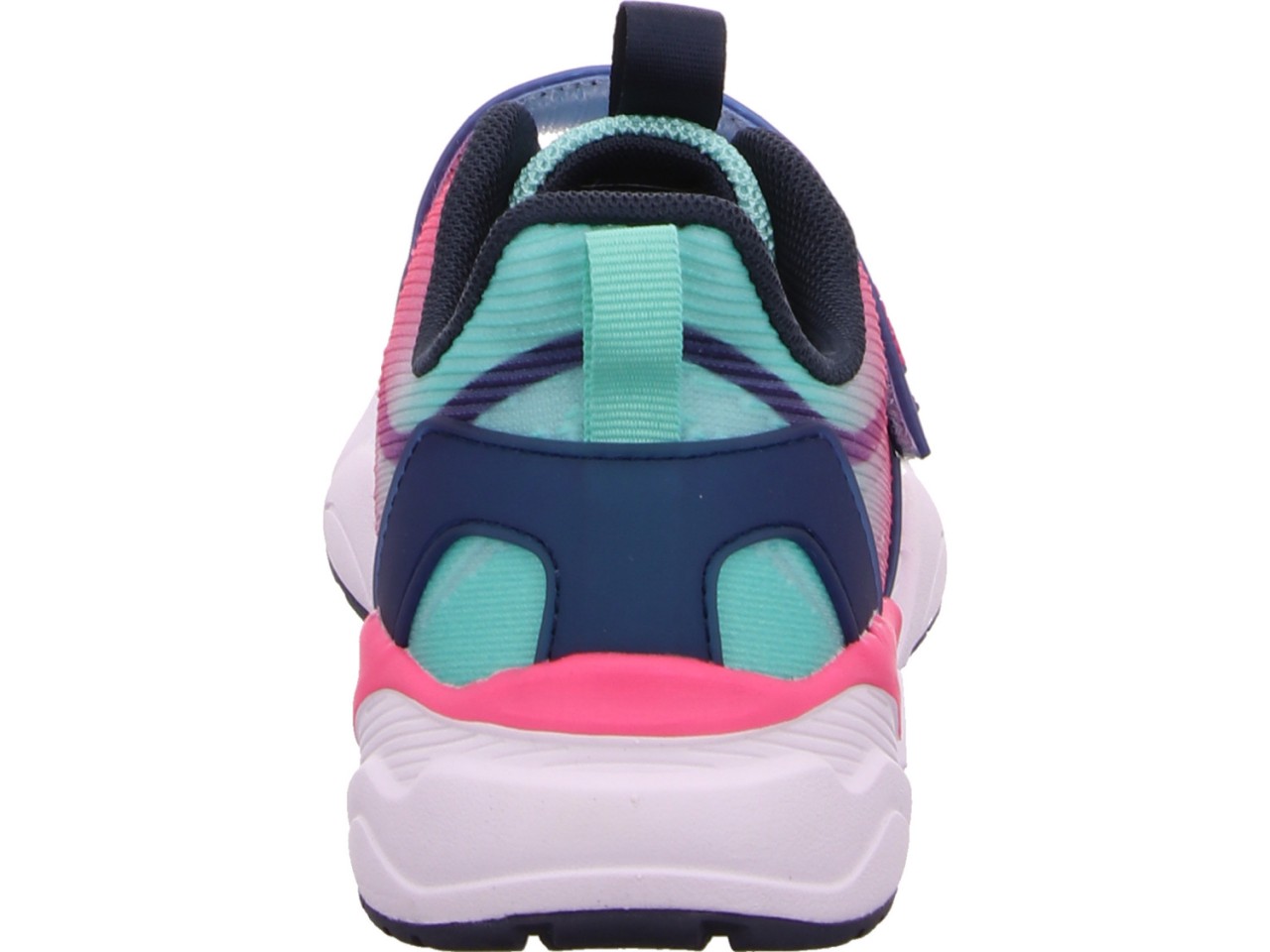 LURCHI Jungen Halbschuhe grün LEIF