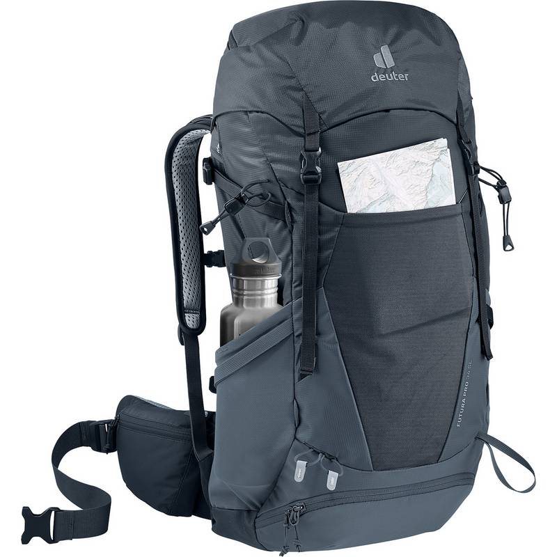 Deuter Futura Pro 34 SL Wanderrucksack Damen