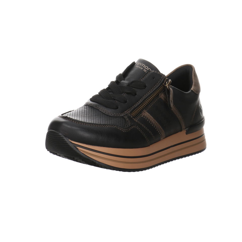 Remonte Schnürschuh