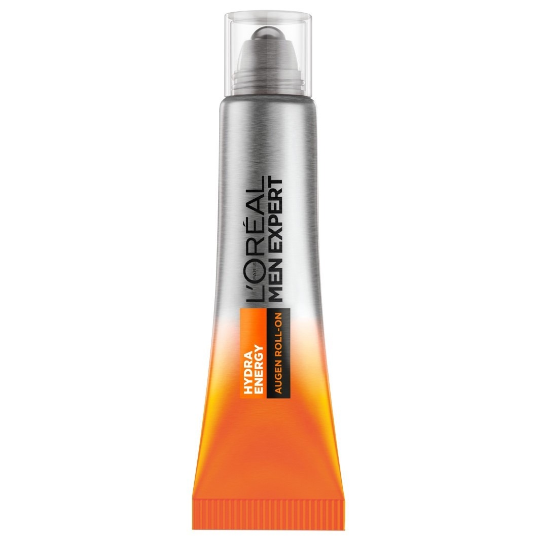 Hydra Energy Anti-Müdigkeit Augen Roll On