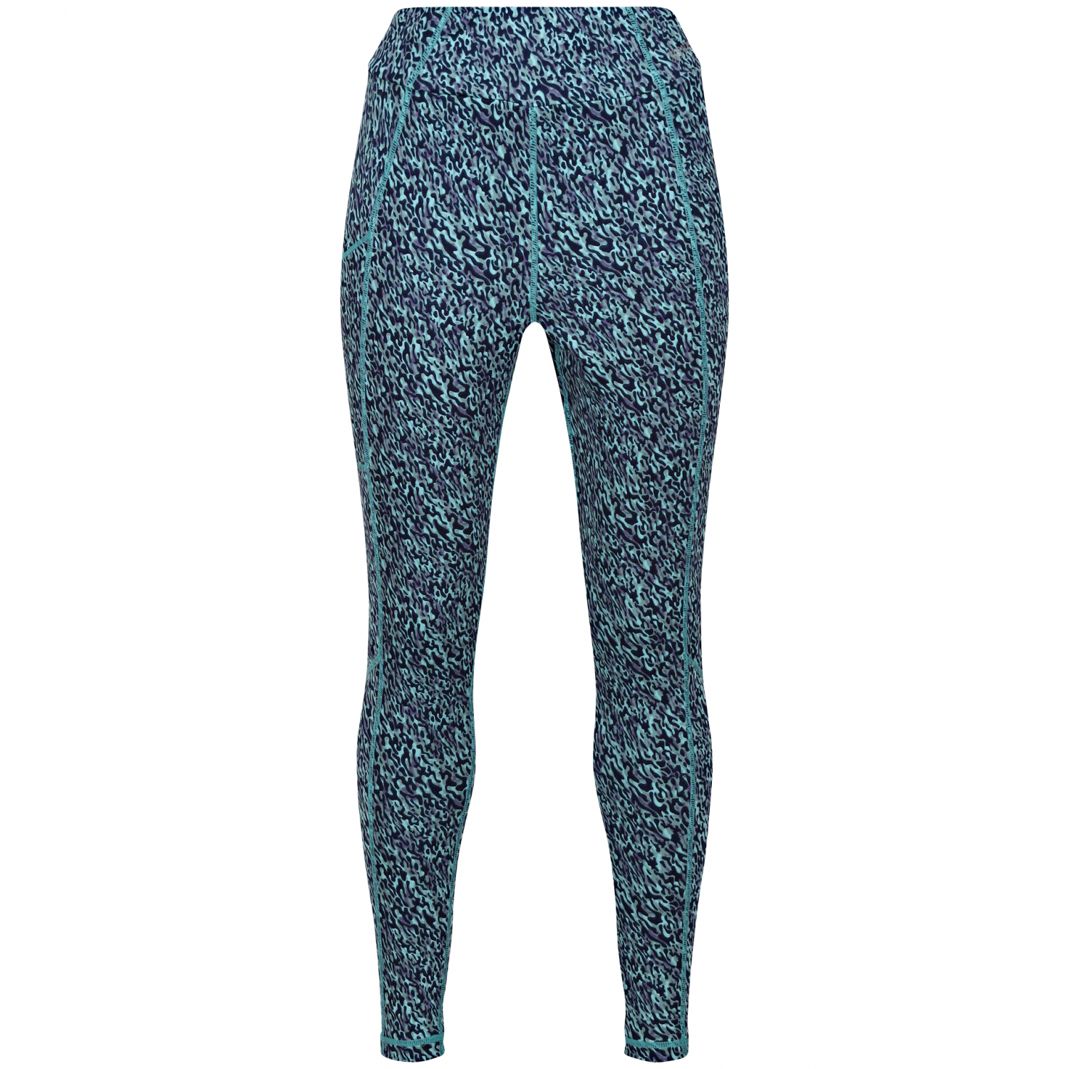 Regatta Damen Leggings Holeen